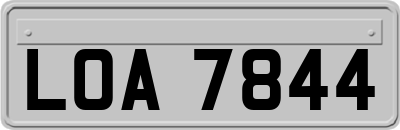 LOA7844