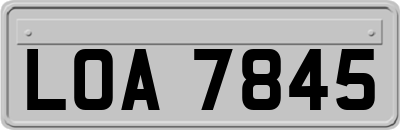LOA7845