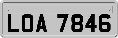 LOA7846