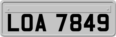 LOA7849