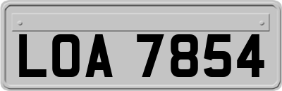 LOA7854