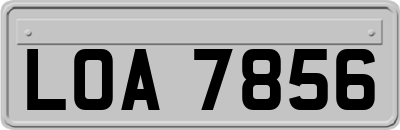 LOA7856