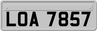 LOA7857