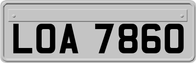 LOA7860