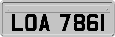 LOA7861