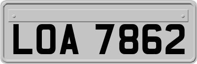 LOA7862