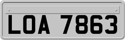 LOA7863