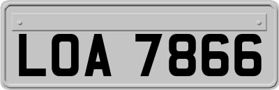 LOA7866