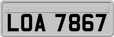 LOA7867