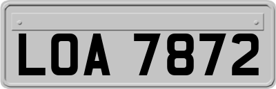 LOA7872
