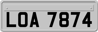 LOA7874