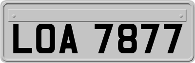 LOA7877
