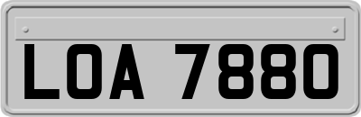 LOA7880