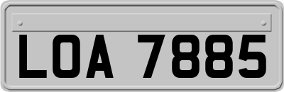 LOA7885