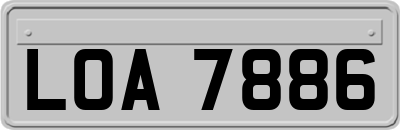 LOA7886