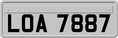 LOA7887