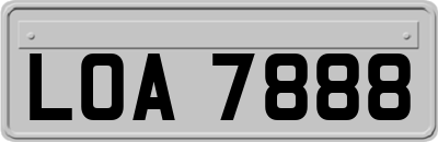 LOA7888