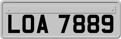 LOA7889