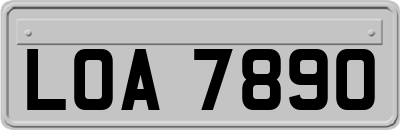 LOA7890