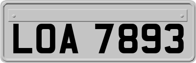 LOA7893
