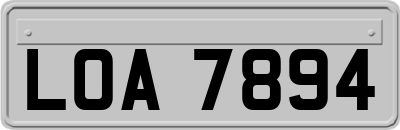 LOA7894