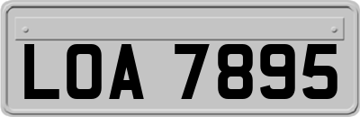 LOA7895