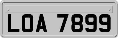 LOA7899