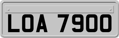 LOA7900