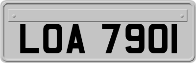 LOA7901