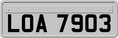 LOA7903