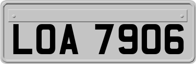 LOA7906
