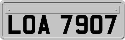LOA7907