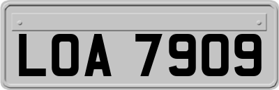 LOA7909