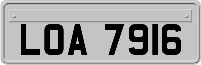 LOA7916