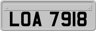 LOA7918