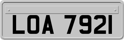 LOA7921