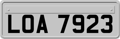 LOA7923