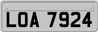 LOA7924