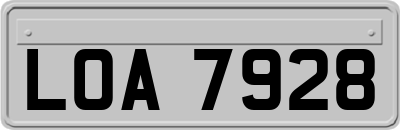 LOA7928
