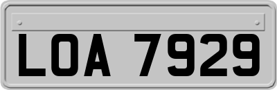 LOA7929