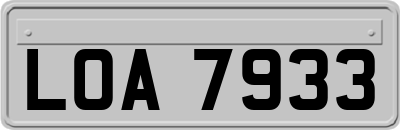 LOA7933