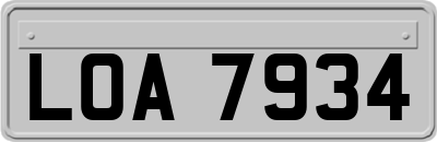 LOA7934