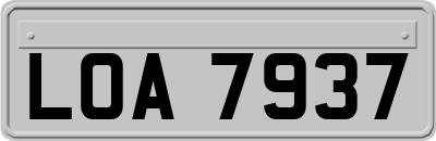 LOA7937