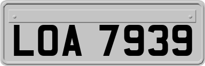 LOA7939