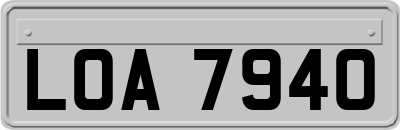 LOA7940