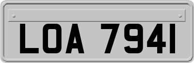 LOA7941