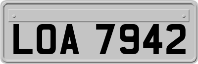 LOA7942
