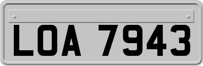LOA7943