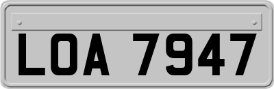 LOA7947