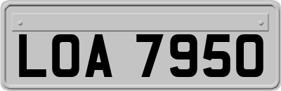LOA7950